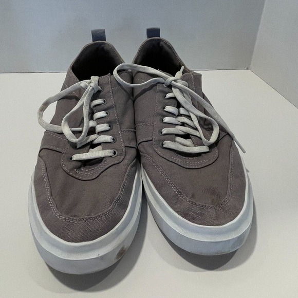 Cole Haan Men's GrandPro Rally Court Canvas Sneakers Shoes - Picture 3 of 11